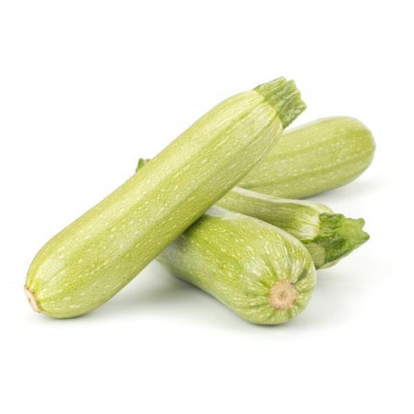 ZUCCHINE CHIARE KG. 1 (ITALIA)