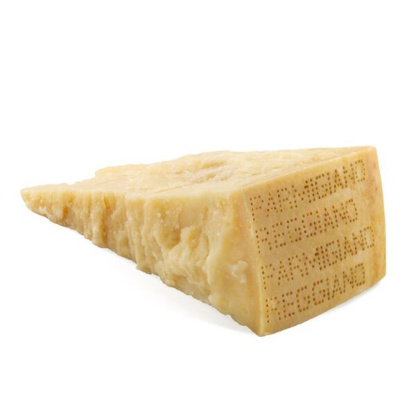 PARMIGIANO REGGIANO D.O.P. CRAI CUORE 24 MESI GR. 400