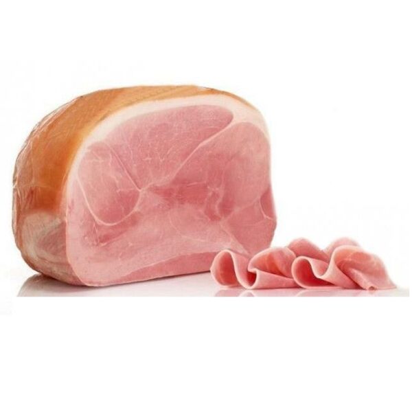 PROSCIUTTO COTTO VIGNOLA GR. 150