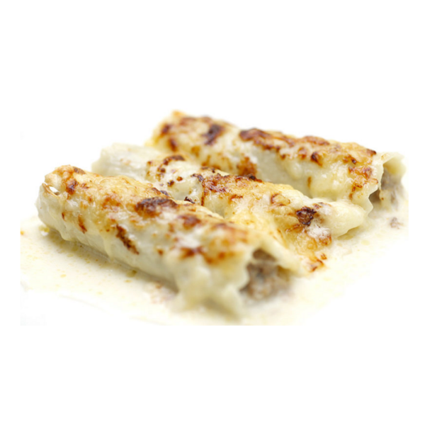 CANNELLONI DI MAGRO GR. 300