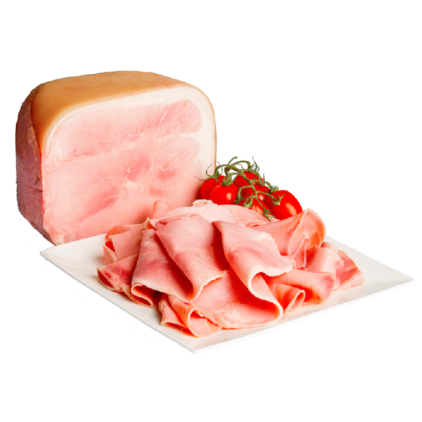 PROSCIUTTO COTTO ZAFFIRO GR. 150