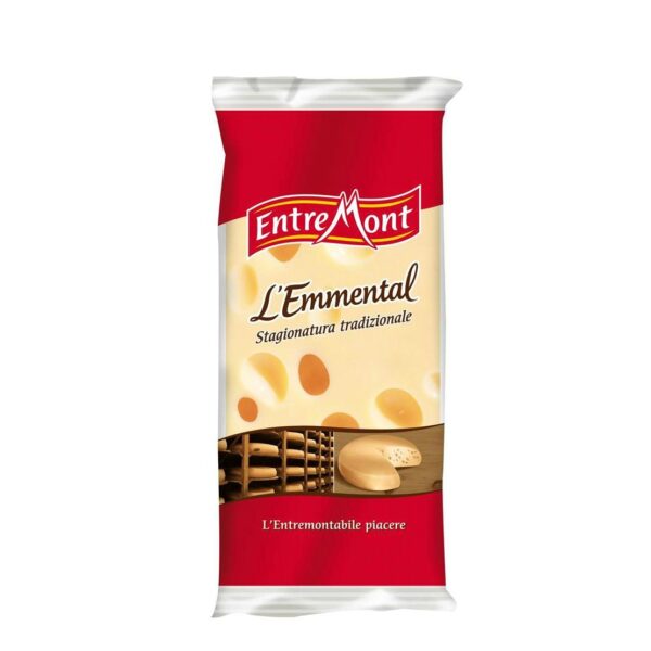 EMMENTAL FRANCESE ENTREMONT GR. 250