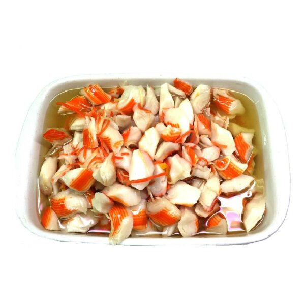 INSALATA DI SURIMI GR. 150