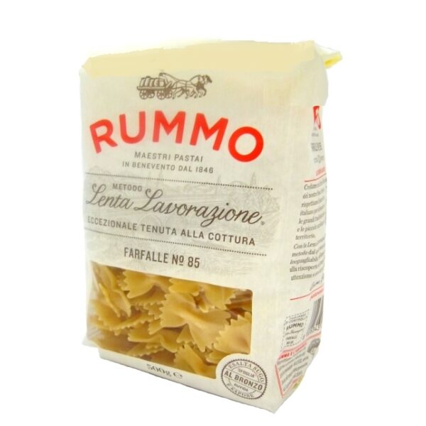 FARFALLE RUMMO GR. 500 N. 85