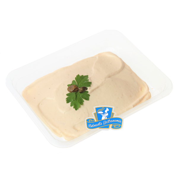 VITELLO TONNATO BELMONTE GR. 200