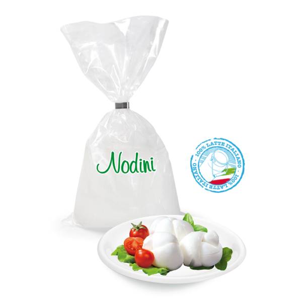 MOZZARELLA NODINO SABELLI GR. 250