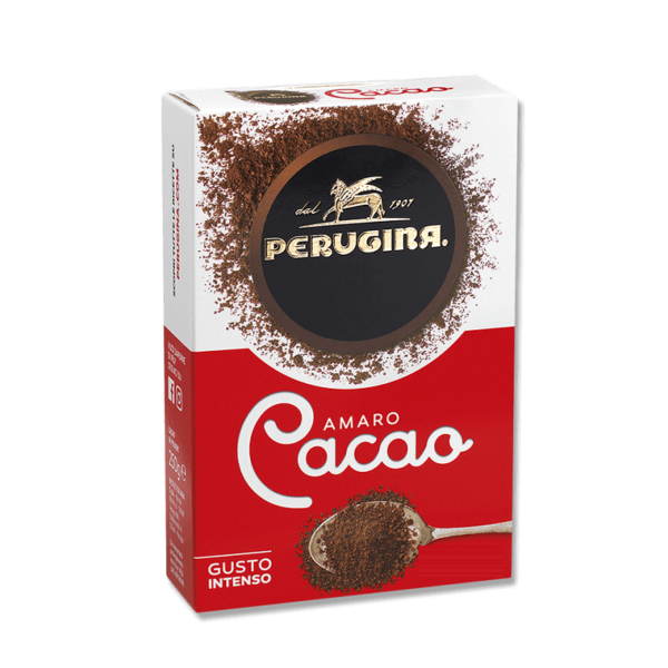 CACAO AMARO PERUGINA GR. 75