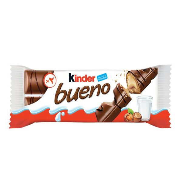 KINDER BUENO FERRERO GR. 43