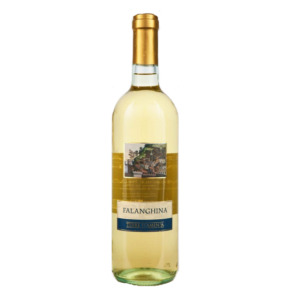 FALANGHINA TERRE DI SAN FRAMONTI CL. 75