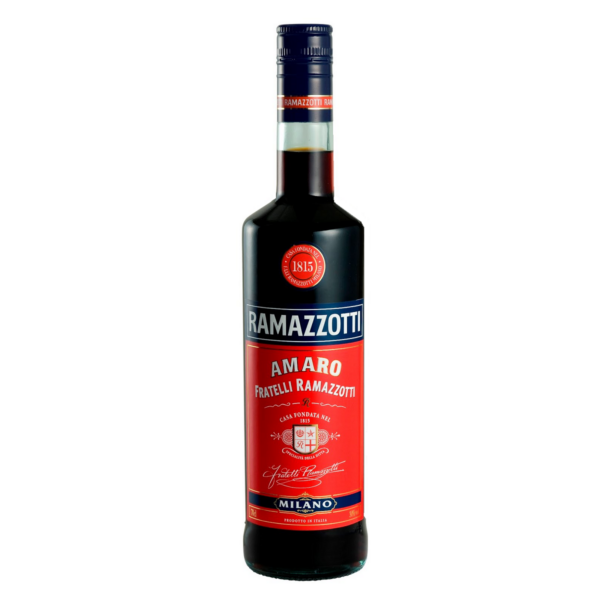 AMARO RAMAZZOTTI CL. 70