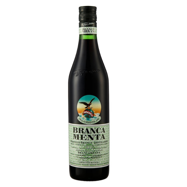 FERNET BRANCA MENTA CL. 70