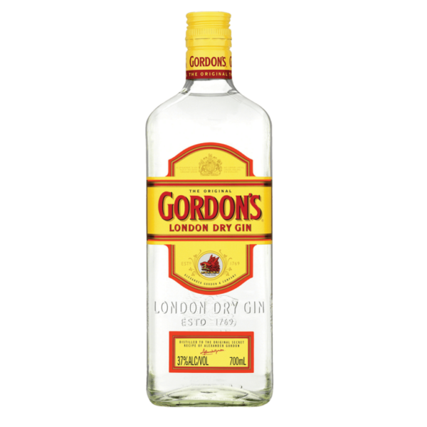 GIN GORDON´S CL. 70