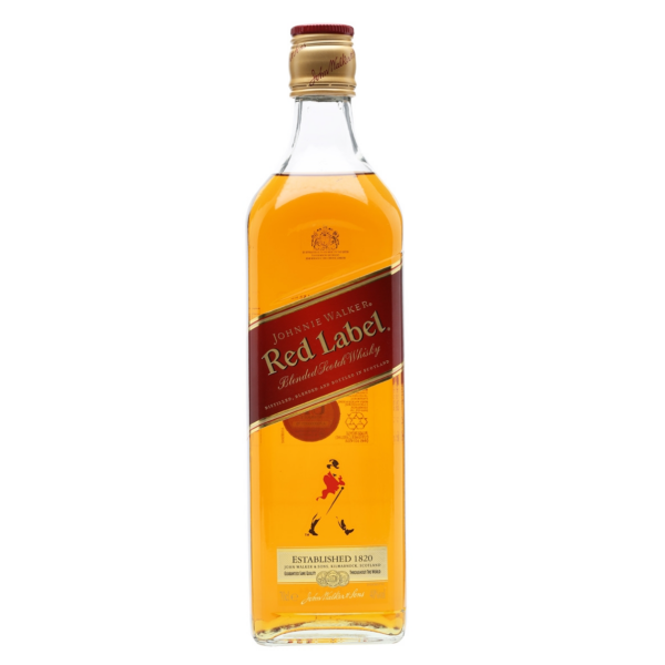 WHISKY JOHNNY WALKER CL. 70