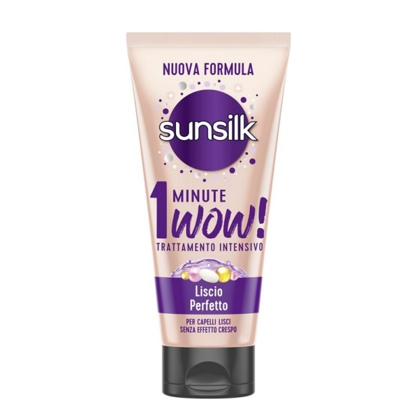 CREMA SUNSILK LISCIO PERFETTO ML. 180