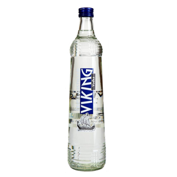 VODKA LISCIA VIKING CL. 70