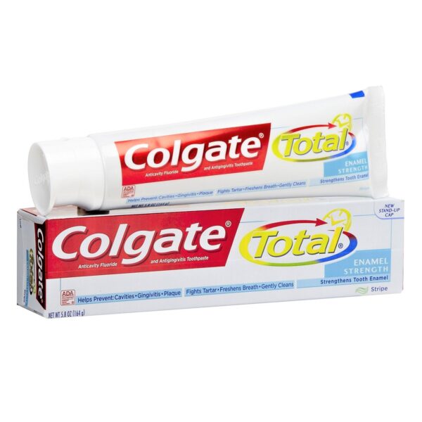 DENTIFRICIO COLGATE TOTAL ML. 75