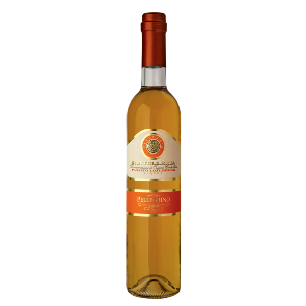 PASSITO DI PANTELLERIA DOC PELLEGRINO CL. 50