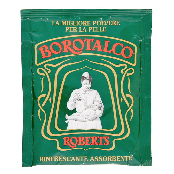 BOROTALCO BUSTA ROBERTS GR. 100