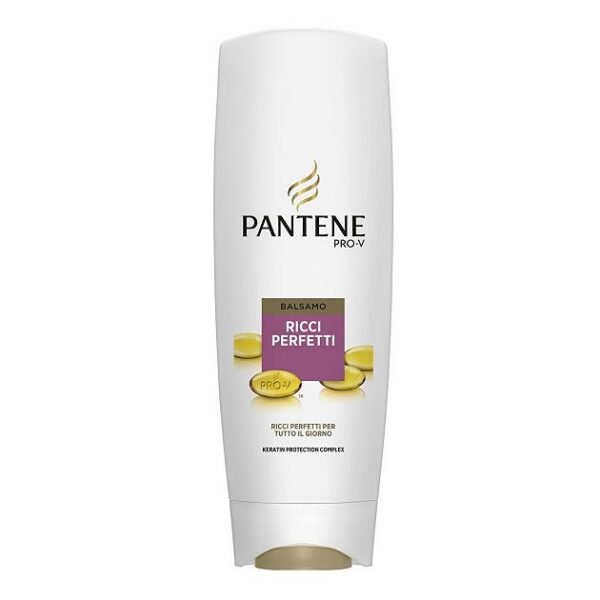 SHAMPOO + BALSAMO 2 IN 1 RICCI PERFETTI PANTENE ML. 225