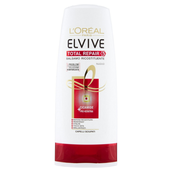 BALSAMO ELIVE TOTAL REPAIR RICOSTITUENTE ML.200