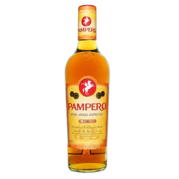 RUM PAMPERO CL. 70