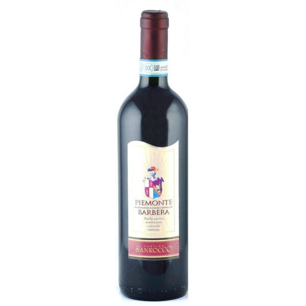 BARBERA DEL PIEMONTE SAN ROCCO CL. 75