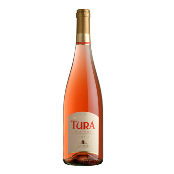 TURÀ ROSÈ IGT LAMBERTI CL. 75