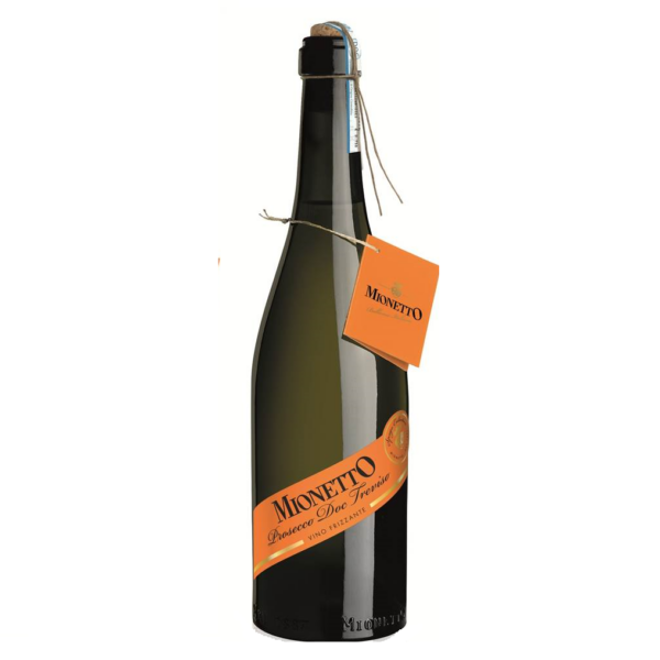 PROSECCO TREVISO DOC MIONETTO CL. 75