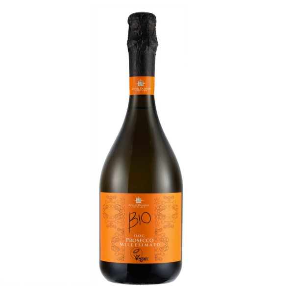 PROSECCO MILLESIMATO BIO VEGANO 47 ANNO DOMINI CL. 75