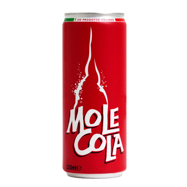 MOLE COLA LATTINA CL. 33