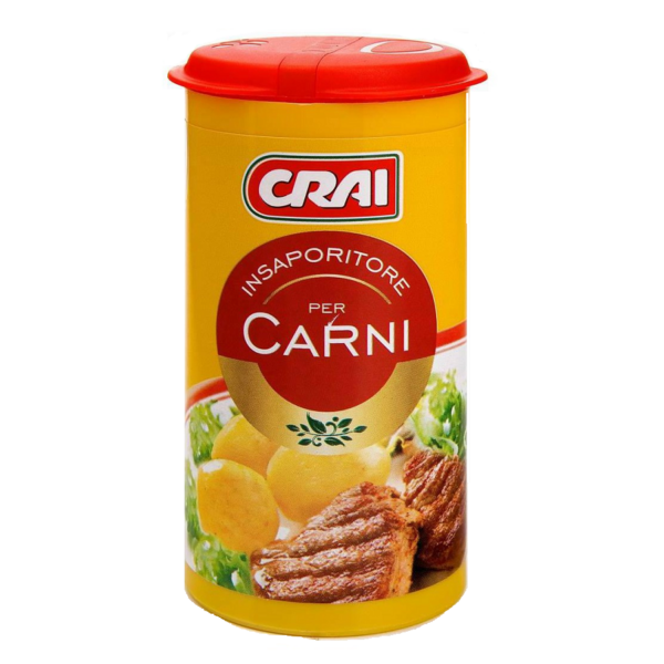 INSAPORITORE PER CARNE CRAI GR. 80