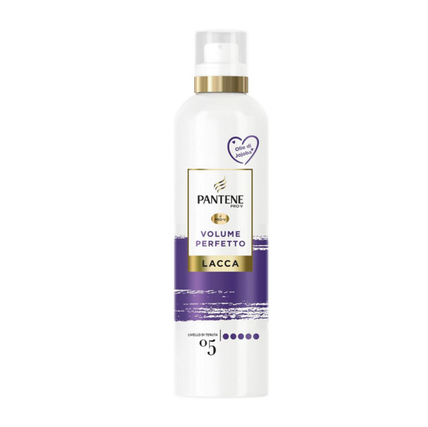 LACCA VOLUME PERFETTO PANTENE ML. 200