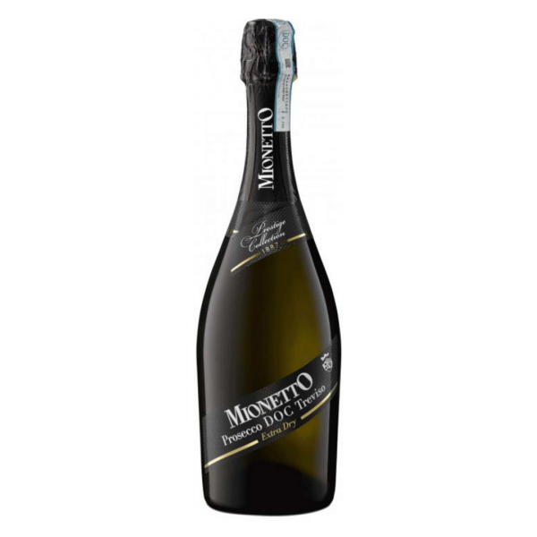 PROSECCO EXTRA DRY DOC PRESTIGE MIONETTO CL. 75