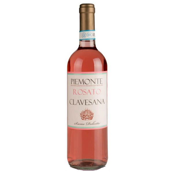 ROSATO PIEMONTE CLAVESANA CL. 75