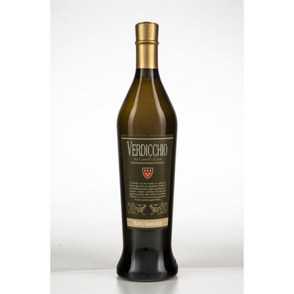 VERDICCHIO DI JESI DOC ROCCAMURA CL. 75