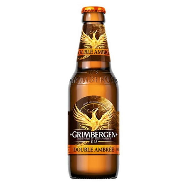 GRIMBERGEN DOUBLE AMBREE CL. 33