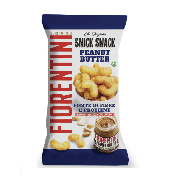 SNICK SNACK CORNETTI MAIS FIORENTINI GR. 70