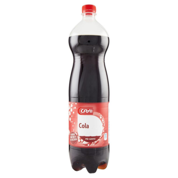 COLA CRAI BOTTIGLIA LT. 1,5