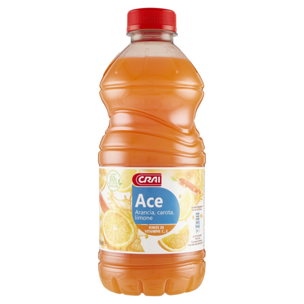 SUCCO ACE CRAI LT. 1