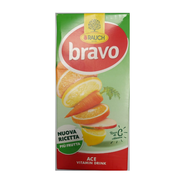 SUCCO ACE BRAVO LT. 2