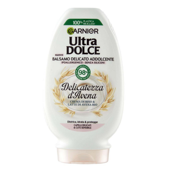 BALSAMO ULTRADOLCE ALLA AVENA GARNIER ML. 200