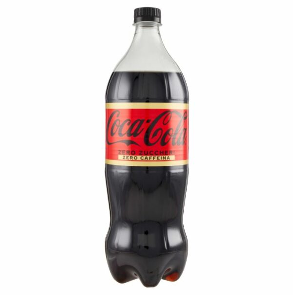 COCA-COLA BT.CL.66 Z/CAF/ZUCCH