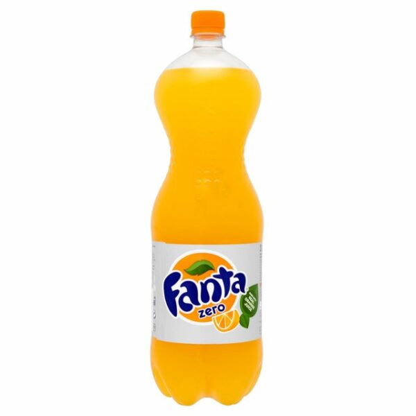 FANTA FREE LT. 1.5