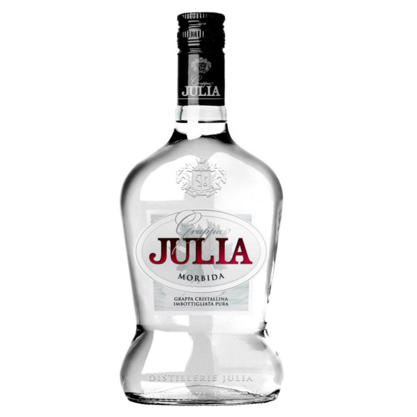 GRAPPA SUPERIORE JULIA CL. 70