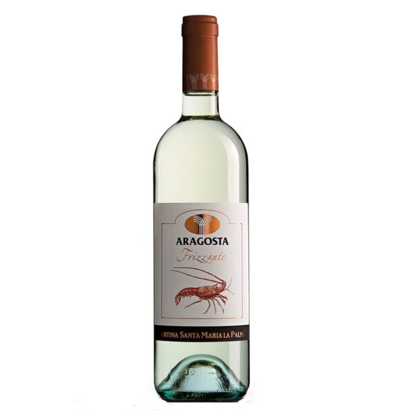 VERMENTINO DI SARDEGNA ARAGOSTA DOC CL. 75