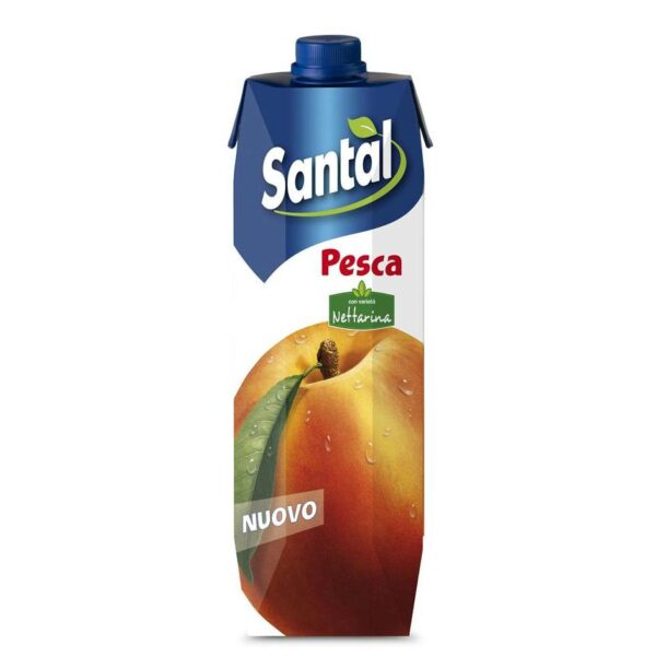 SUCCO ALLA PESCA SANTAL LT. 1