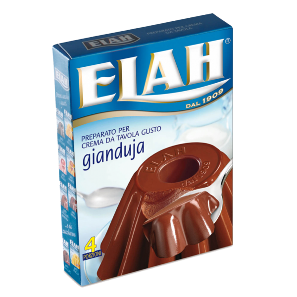 BUDINO GIANDUIA ELAH GR. 80