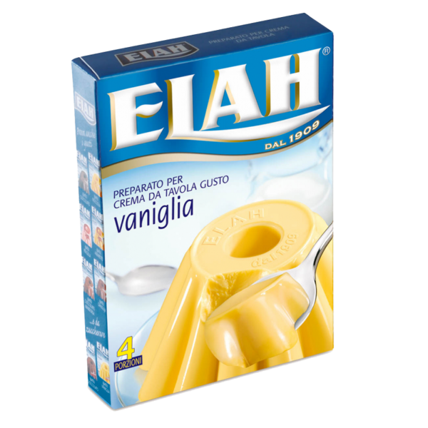 BUDINO VANIGLIA ELAH GR. 70