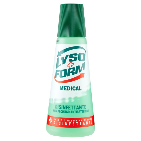 LYSOFORM MEDICAL DISINFETTANTE ML. 250