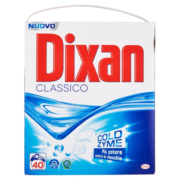 DIXAN FUSTONE CLASSICO 40 MISURINI